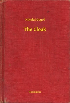 The Cloak
