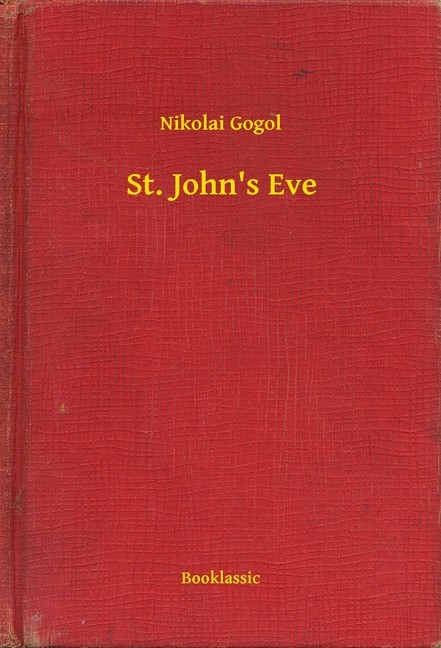 St. John's Eve main product photo