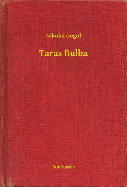 Taras Bulba main product photo