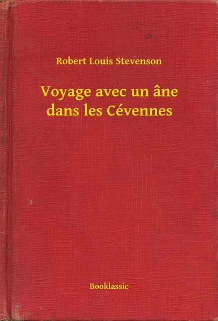 Voyage avec un âne dans les Cévennes main product photo