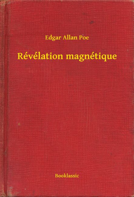 Révélation magnétique main product photo