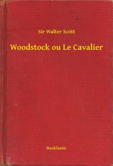 Woodstock ou Le Cavalier main product photo