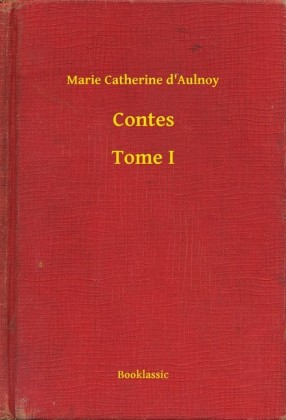 Contes - Tome I