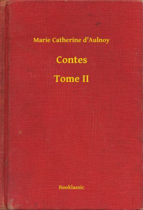 Contes - Tome II