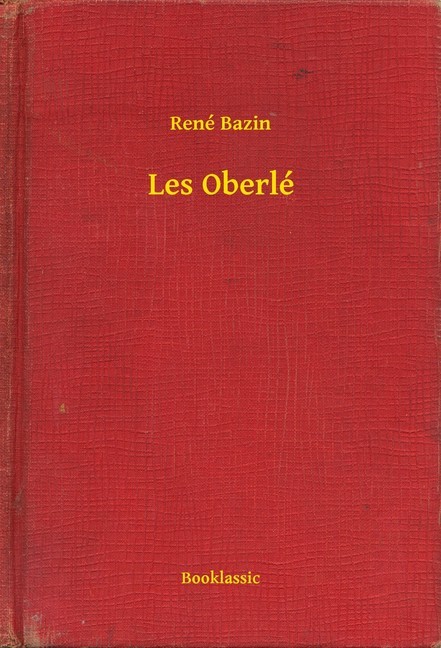 Les Oberlé main product photo
