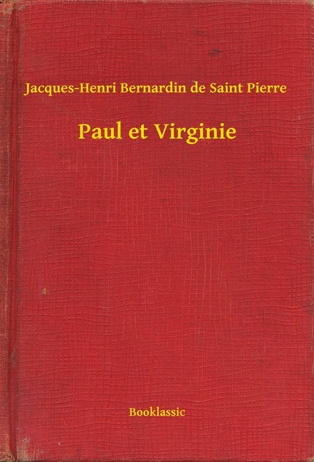 Paul et Virginie main product photo