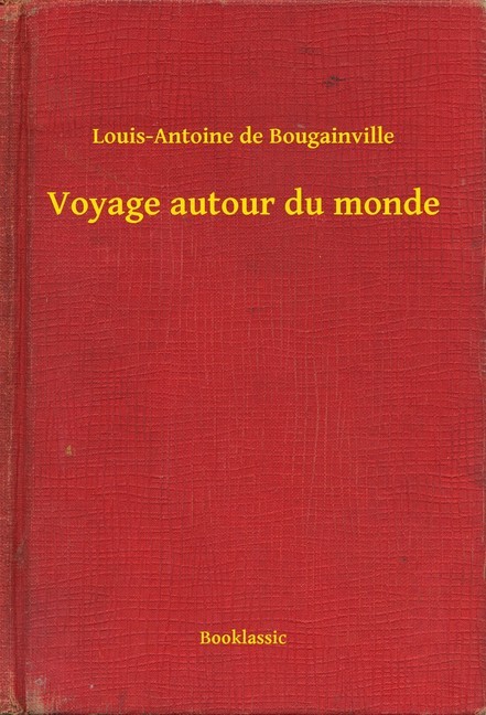 Voyage autour du monde main product photo