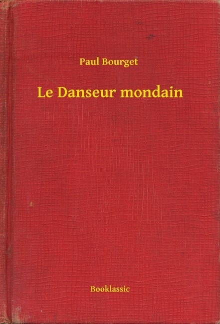 Le Danseur mondain main product photo