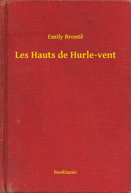 Les Hauts de Hurle-vent main product photo