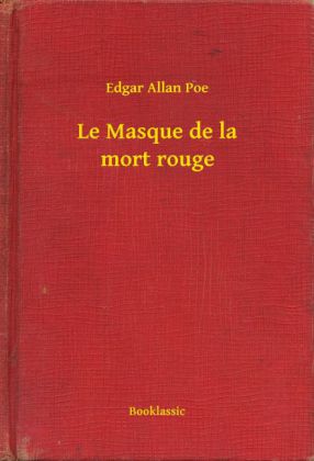 Le Masque de la mort rouge