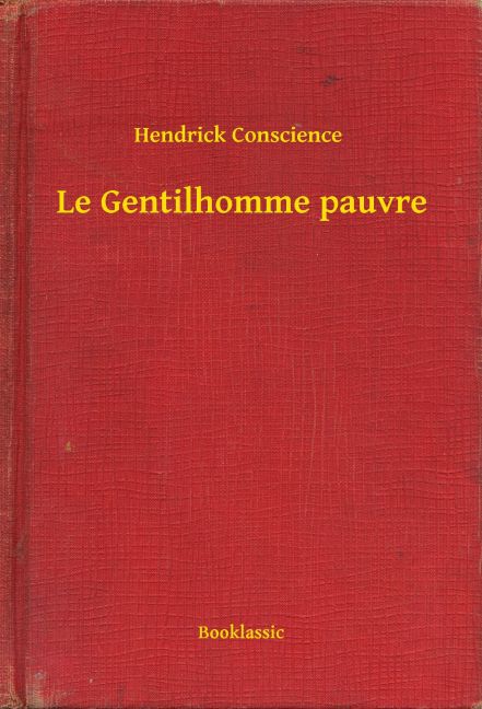 Le Gentilhomme pauvre main product photo