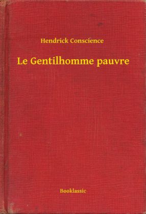 Le Gentilhomme pauvre