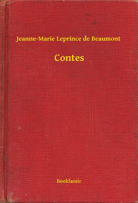 Contes main product photo