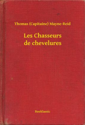 Les Chasseurs de chevelures