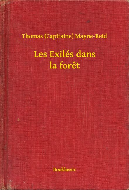 Les Exilés dans la foret main product photo
