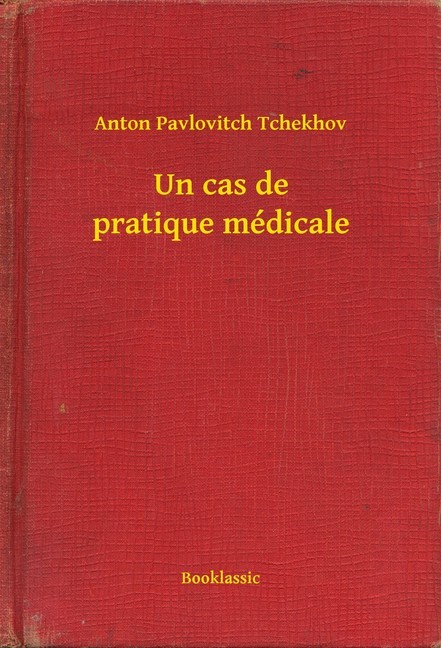 Un cas de pratique médicale main product photo