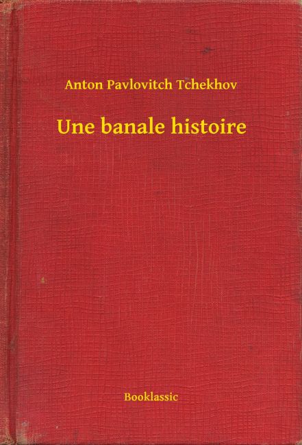 Une banale histoire main product photo