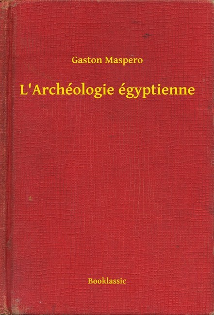 L'Archéologie égyptienne main product photo