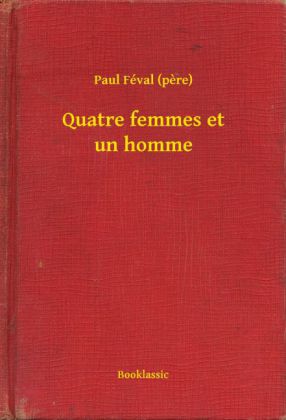Quatre femmes et un homme