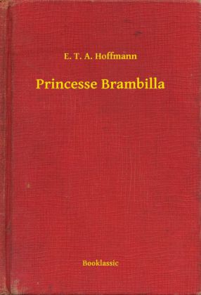 Princesse Brambilla