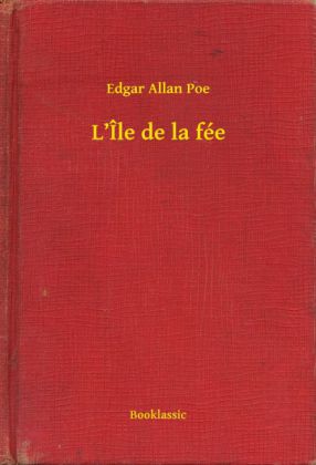 L'Île de la fée