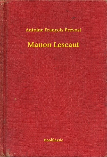Manon Lescaut main product photo