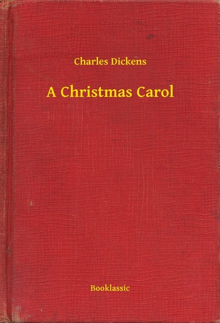 A Christmas Carol main product photo