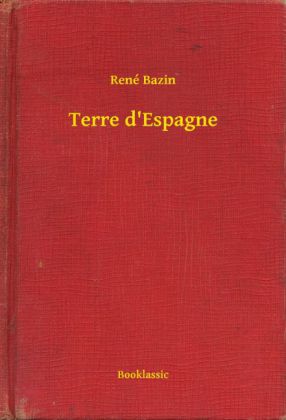 Terre d'Espagne