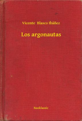 Los argonautas