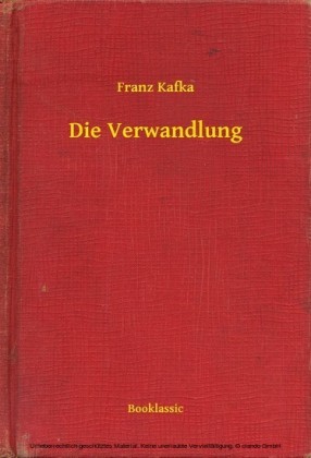 Die Verwandlung