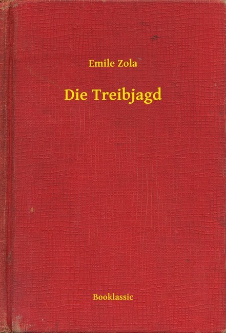 Die Treibjagd main product photo