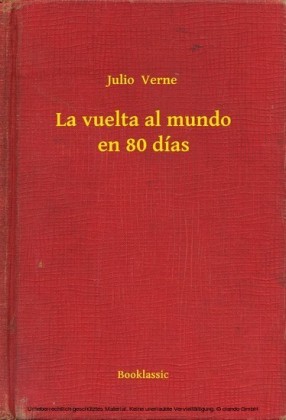 La vuelta al mundo en 80 días
