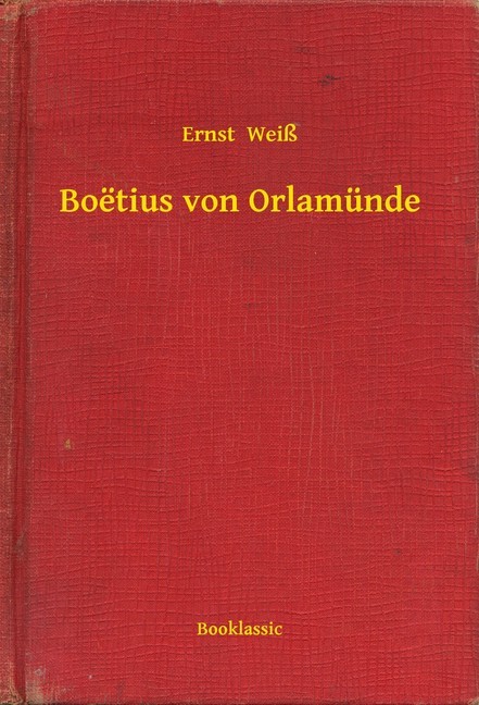 Boëtius von Orlamünde main product photo