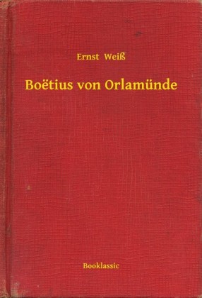 Boëtius von Orlamünde