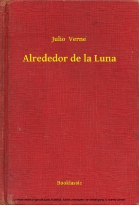 Alrededor de la Luna