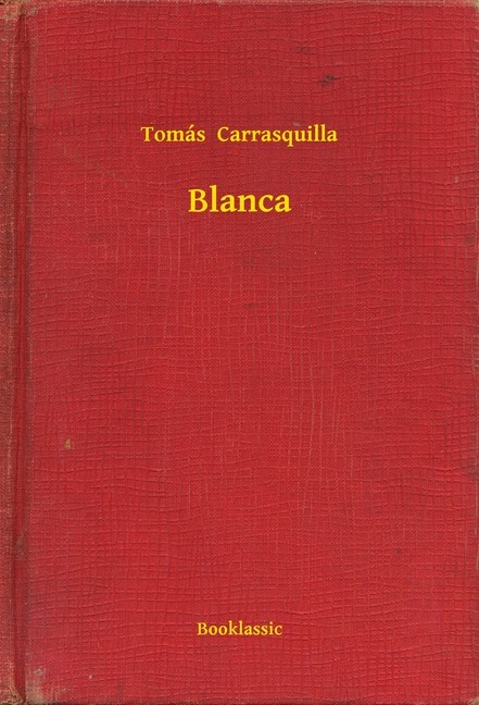 Blanca main product photo
