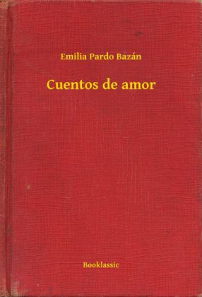 Cuentos de amor