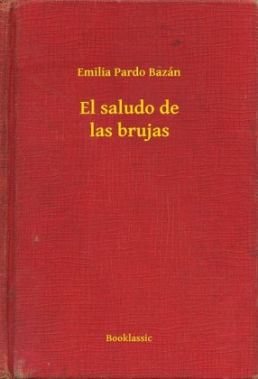 El saludo de las brujas