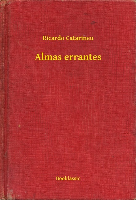 Almas errantes main product photo