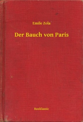 Der Bauch von Paris