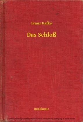 Das Schloß