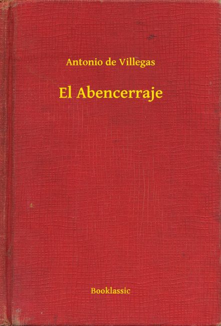 El Abencerraje main product photo