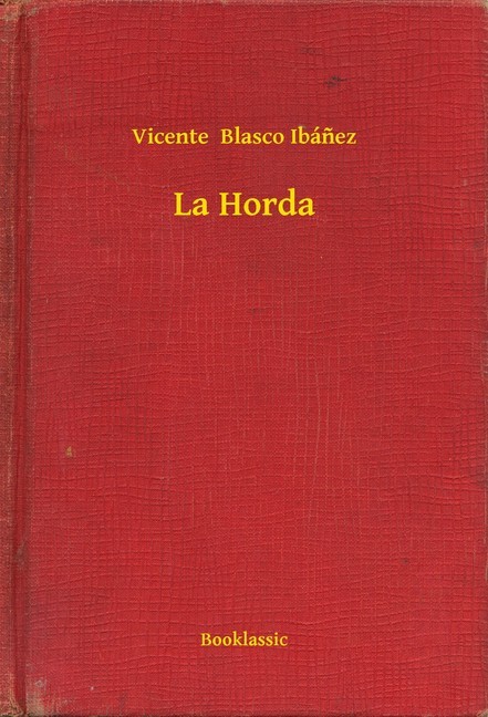 La Horda main product photo