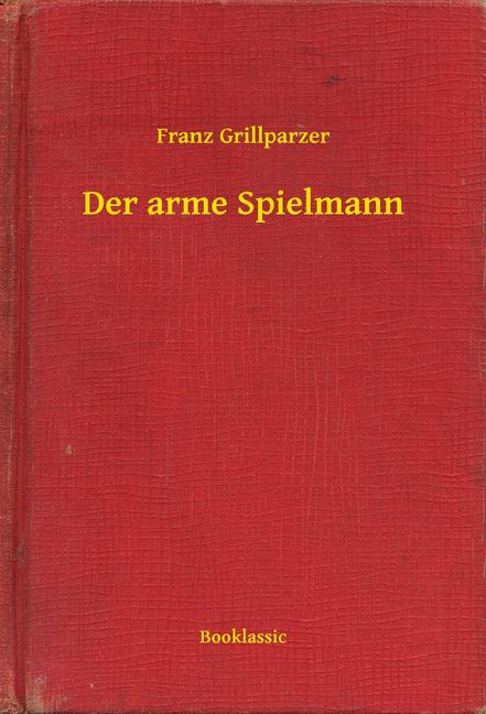 Der arme Spielmann main product photo