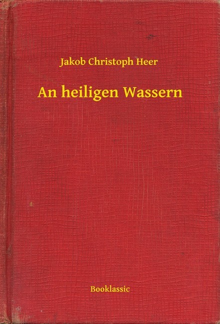 An heiligen Wassern main product photo