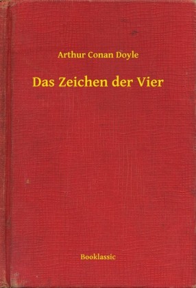 Das Zeichen der Vier