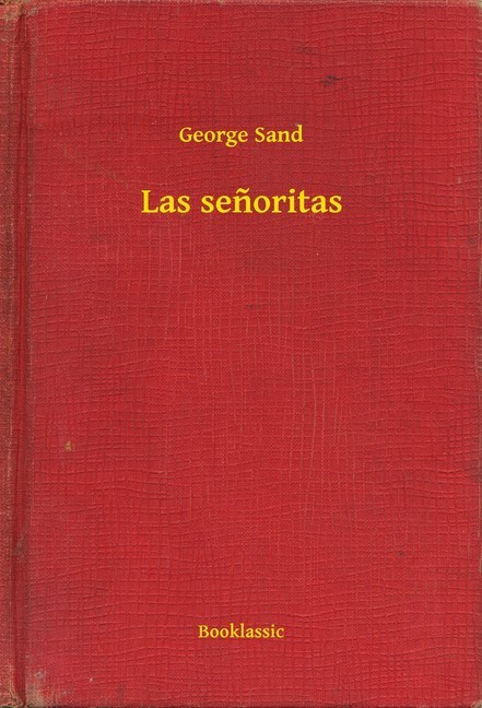 Las senoritas main product photo