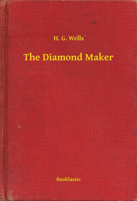 The Diamond Maker main product photo