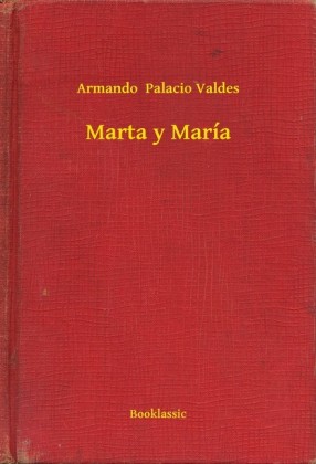 Marta y María