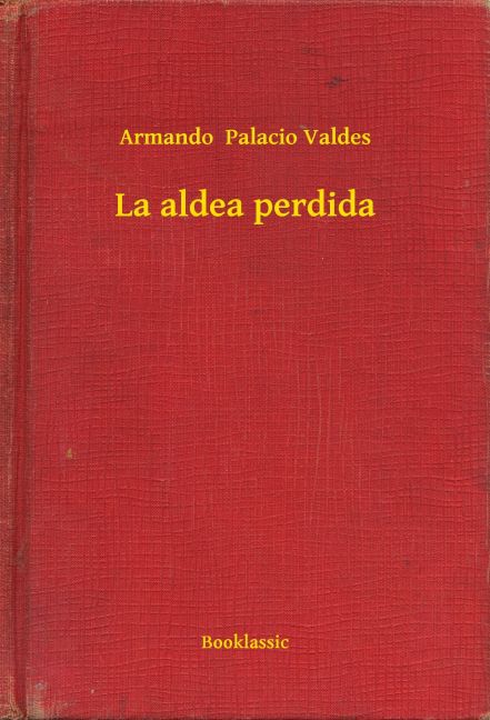La aldea perdida main product photo